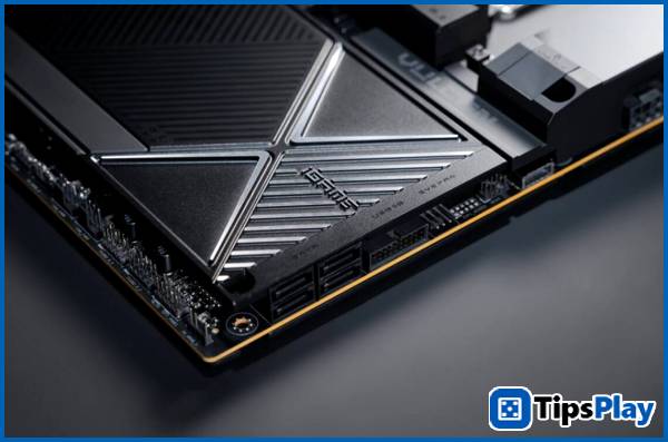 images 2 of COLORFUL launches iGame X870E VULCAN OC for Ryzen X3D