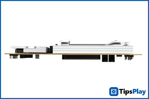 images 3 of COLORFUL launches iGame Z890 supporting Intel Core Ultra 200S processors.