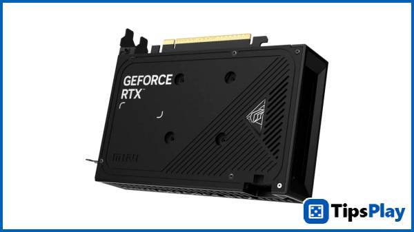 images 2 of COLORFUL launches the compact iGame GeForce RTX 50 MINI OC series.