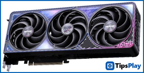 images 1 of COLORFUL launches the iGame GeForce RTX 50 Ultra series of graphics cards.