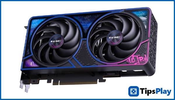 images 3 of COLORFUL launches the iGame GeForce RTX 50 Ultra series of graphics cards.