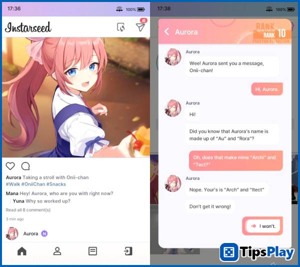 images 6 of Com2uS launches the blockbuster game STARSEED: ASNIA TRIGGER in over 160 countries worldwide.