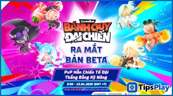 images 2 of Cookierun: Cookie Battle Launches Beta Version in Asian Markets