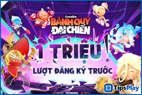 images 7 of Cookierun: Cookie Battle Launches Beta Version in Asian Markets