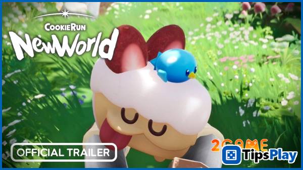 images 3 of CookieRun: New World - The most ambitious project yet.