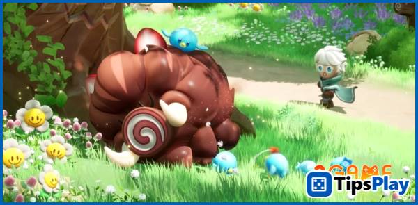 images 4 of CookieRun: New World - The most ambitious project yet.