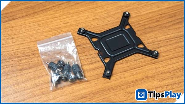 images 2 of ID-Cooling Frozn A620 PRO SE Review: When an air cooler under 1 million VND wants to outperform even AIO water coolers.