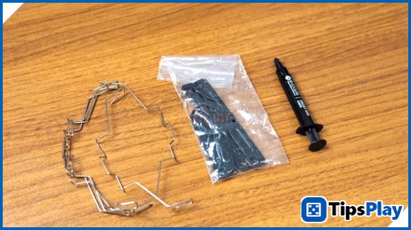 images 3 of ID-Cooling Frozn A620 PRO SE Review: When an air cooler under 1 million VND wants to outperform even AIO water coolers.