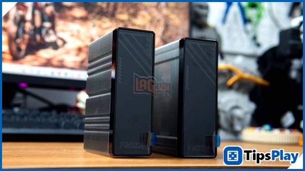 images 7 of ID-Cooling Frozn A620 PRO SE Review: When an air cooler under 1 million VND wants to outperform even AIO water coolers.