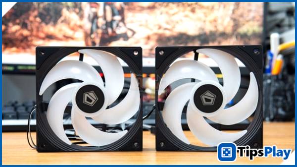 images 8 of ID-Cooling Frozn A620 PRO SE Review: When an air cooler under 1 million VND wants to outperform even AIO water coolers.