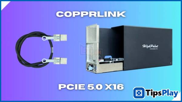 images 1 of CopprLink could change the eGPU game: Performance nearly on par with native PCIe.