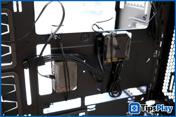 images 12 of Corsair 9000D RGB Airflow – Hands-on and Quick Review