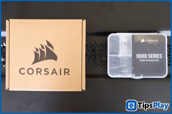 images 14 of Corsair 9000D RGB Airflow – Hands-on and Quick Review