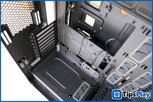 images 5 of Corsair 9000D RGB Airflow – Hands-on and Quick Review