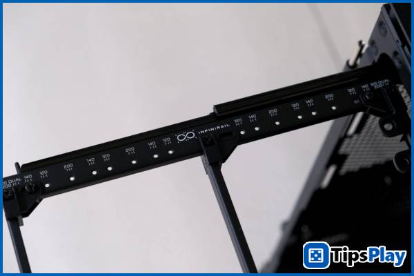 images 8 of Corsair 9000D RGB Airflow – Hands-on and Quick Review