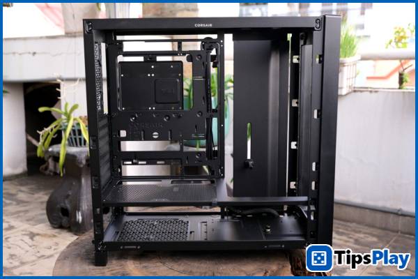 images 3 of Corsair FRAME 4000D Modular – Quick Review