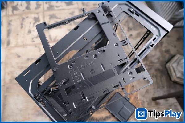 images 4 of Corsair FRAME 4000D Modular – Quick Review