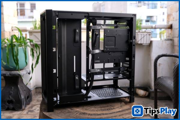 images 5 of Corsair FRAME 4000D Modular – Quick Review