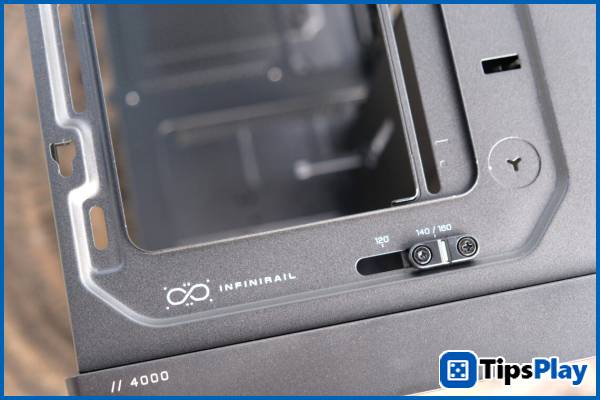 images 6 of Corsair FRAME 4000D Modular – Quick Review