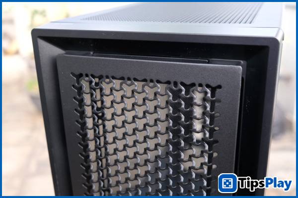 images 7 of Corsair FRAME 4000D Modular – Quick Review