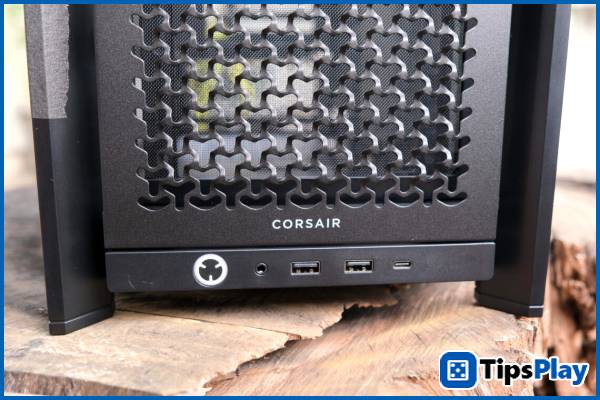 images 8 of Corsair FRAME 4000D Modular – Quick Review