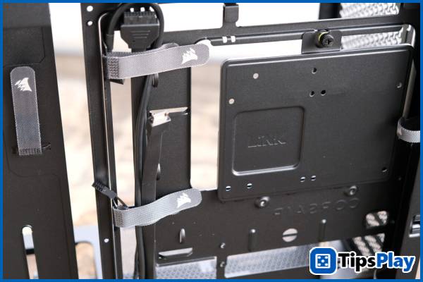 images 9 of Corsair FRAME 4000D Modular – Quick Review