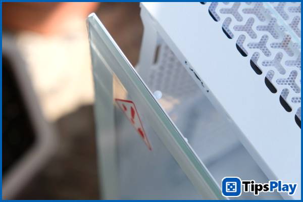 images 3 of Corsair iCUE LINK 3500X RGB – Quick Review