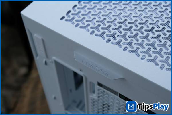 images 4 of Corsair iCUE LINK 3500X RGB – Quick Review