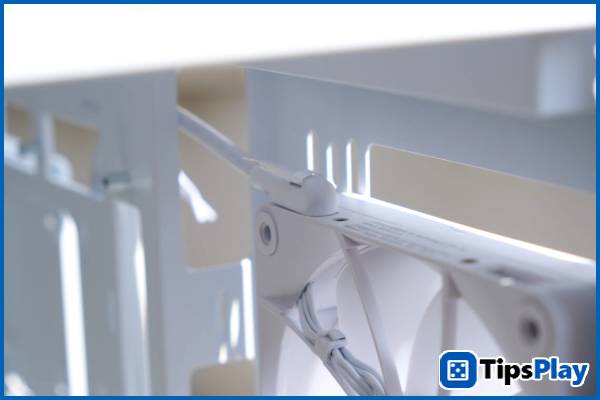 images 8 of Corsair iCUE LINK 3500X RGB – Quick Review