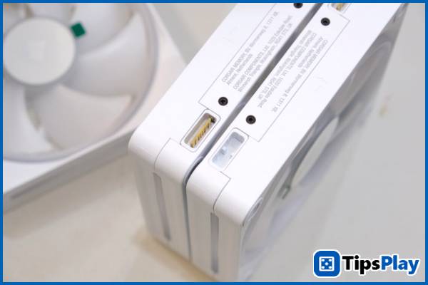 images 4 of Corsair iCUE LINK LX120 RGB – Quick Review