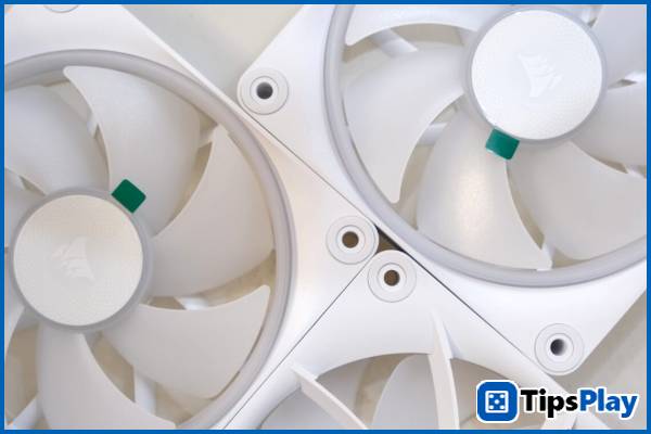 images 7 of Corsair iCUE LINK LX120 RGB – Quick Review