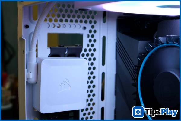 images 8 of Corsair iCUE LINK LX120 RGB – Quick Review