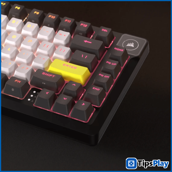 images 5 of Corsair launches a range of high-performance gaming gear.