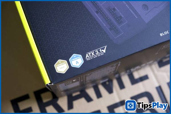 images 2 of Corsair RMe Series RM850e – Hands-on and Quick Review