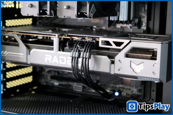 images 6 of Corsair RMe Series RM850e – Hands-on and Quick Review
