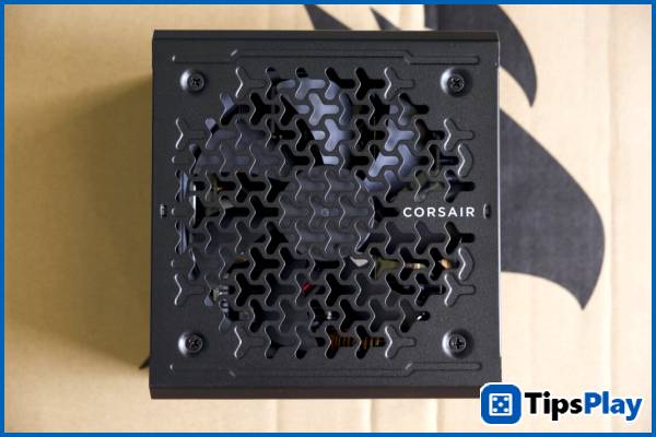 images 9 of Corsair RMe Series RM850e – Hands-on and Quick Review