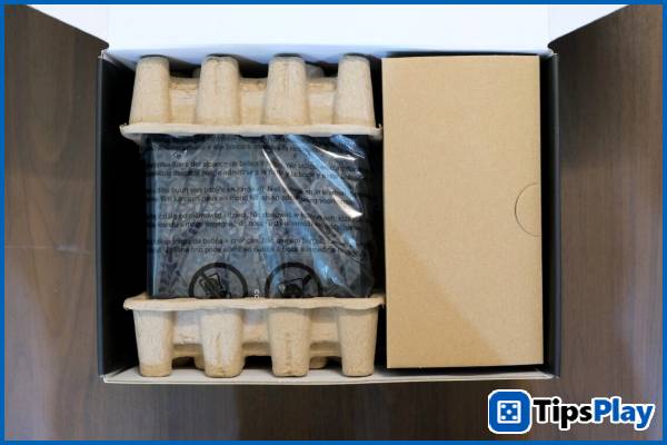 images 2 of Corsair RMx Series RM1000x – Hands-on and Quick Review