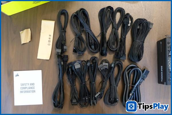 images 3 of Corsair RMx Series RM1000x – Hands-on and Quick Review