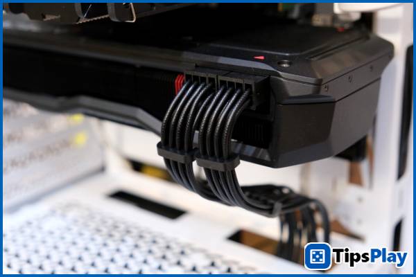 images 4 of Corsair RMx Series RM1000x – Hands-on and Quick Review