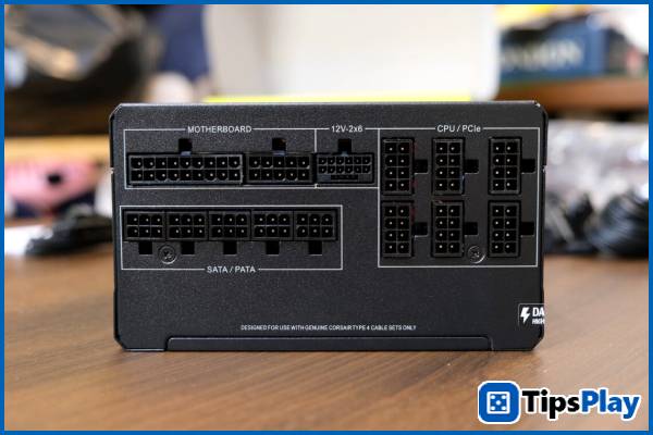 images 5 of Corsair RMx Series RM1000x – Hands-on and Quick Review