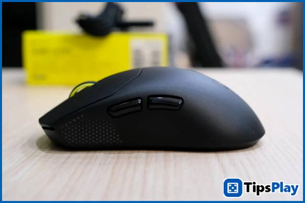 images 4 of Corsair Saber v2 Pro Ultralight Wireless – Gaming Gear Review