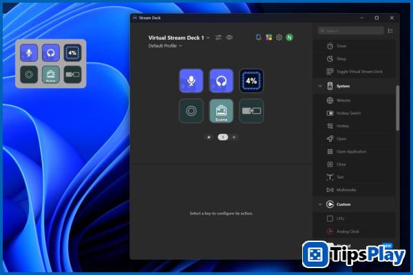 images 10 of Corsair Vanguard 96 – Gaming Gear Review