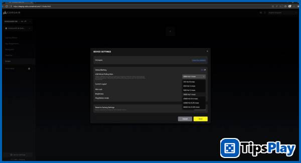 images 11 of Corsair Vanguard 96 – Gaming Gear Review