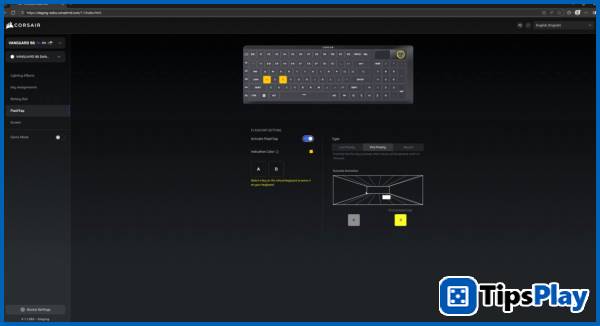 images 12 of Corsair Vanguard 96 – Gaming Gear Review