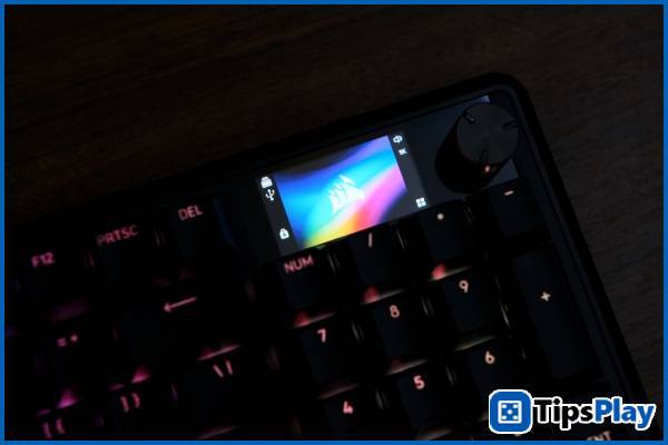 images 7 of Corsair Vanguard 96 – Gaming Gear Review