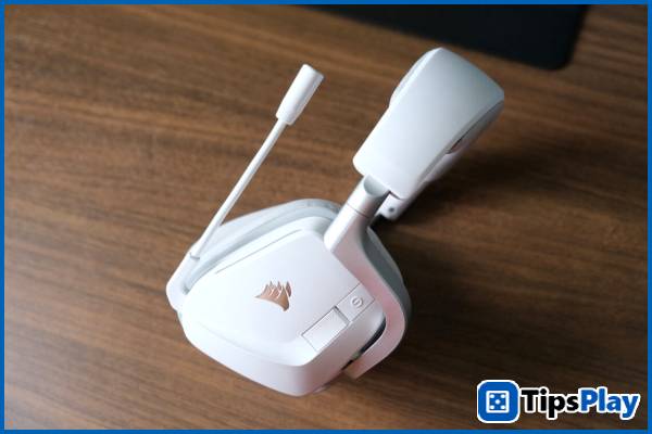 images 3 of Corsair VOID Wireless v2 – Hands-on and Quick Review