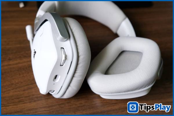 images 4 of Corsair VOID Wireless v2 – Hands-on and Quick Review