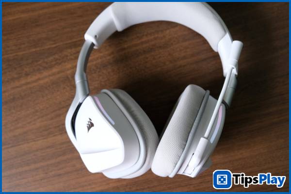 images 5 of Corsair VOID Wireless v2 – Hands-on and Quick Review