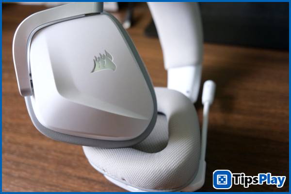 images 6 of Corsair VOID Wireless v2 – Hands-on and Quick Review