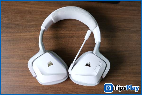 images 7 of Corsair VOID Wireless v2 – Hands-on and Quick Review